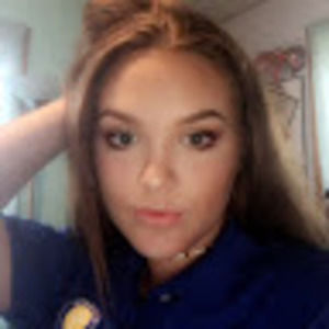 Meet your Posher, Kiley